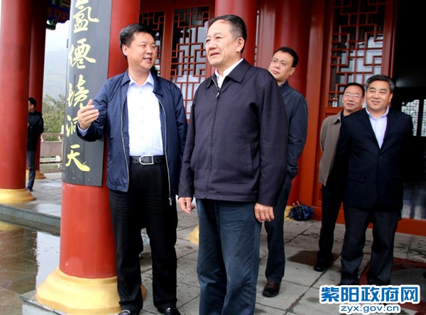 省委统战部长陈强来紫调研统战工作 (5).jpg