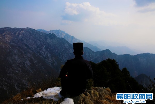 6、悟道擂鼓台　李胜璋　摄.JPG