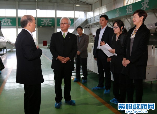 10月31日至11月1日，陪同日本静冈县牧之原市市长西原茂树来紫考察交流 (2).jpg