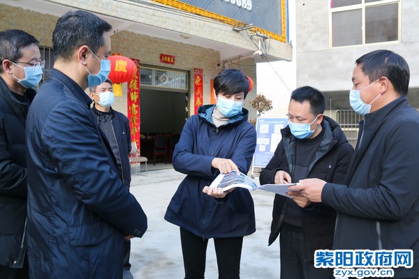 3月4日，在益品源茶业有限公司调研茶叶产业.jpg