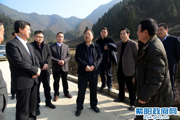 2月16日，陪同市委副书记鲍永能在竹山村考察3.jpg