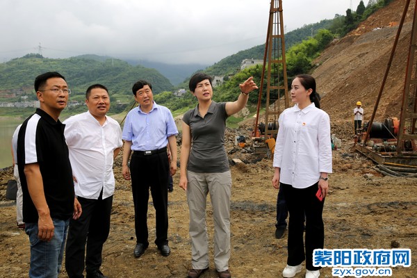 6月20日，陈县长调研汉王跨汉江大桥建设情况.jpg