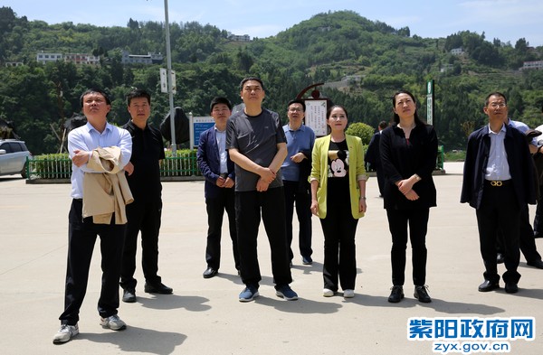5月21日，陪同市人大视察组视察旅游产业发展情况.jpg