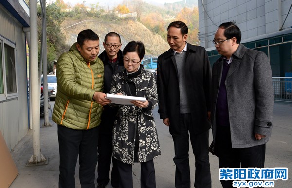 12月7日，副市长孙矿玲来紫阳检查安全生产工作 (1).jpg