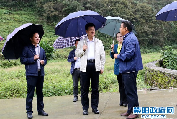 10月5日，在汉王镇调研花椒产业.jpg